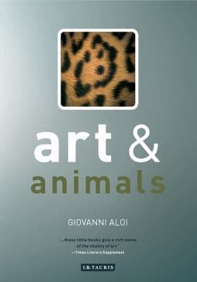 Tapa de Art And Animals