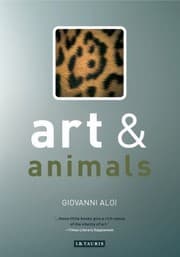 Tapa de Art And Animals