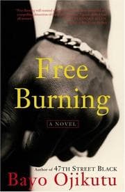Tapa de Free Burning