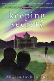 Tapa de Keeping Secrets