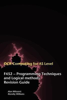 Tapa de Ocr Computing For As Level
