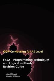 Tapa de Ocr Computing For As Level