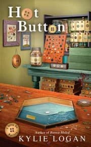 Tapa de Hot Button