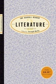 Tapa de Seagull Reader Literature