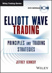 Tapa de Elliott Wave Trading Principles And Trading Strategies