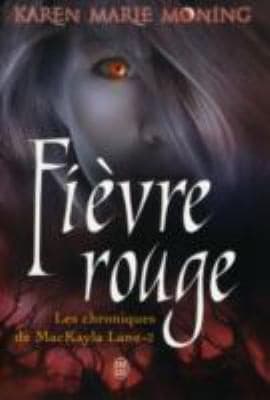 Tapa de Fivre Rouge