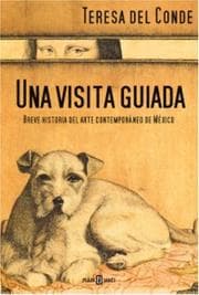 Tapa de Una Visita Guiada