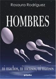 Tapa de Hombres