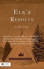 Tapa de Elks Resolve Nans Heritage Series