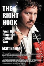 Tapa de The Right Hook From The Ring To The Culture War
