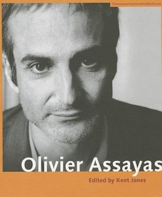 Tapa de Olivier Assayas