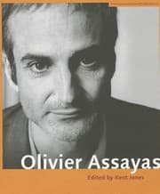 Tapa de Olivier Assayas