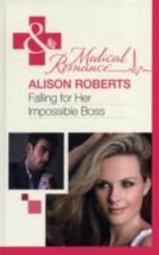 Tapa de Falling for Her Impossible Boss