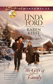 Tapa de The Gift Of Family