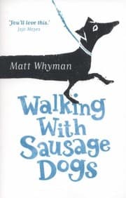 Tapa de Walking With Sausage Dogs