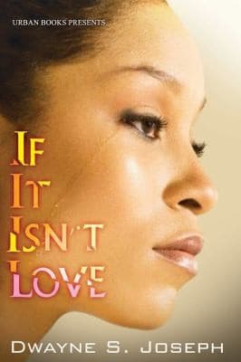 Tapa de If It Isnt Love