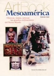 Tapa de Mesoamerica