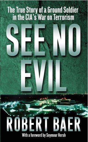 Tapa de See No Evil