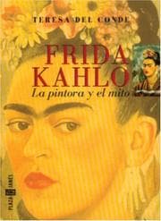 Tapa de Frida