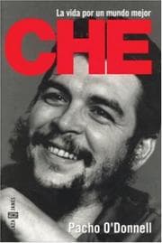 Tapa de Che