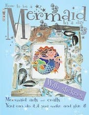 Tapa de How To Be A Mermaid In A Day