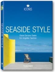 Tapa de Seaside Style Living On The Beach Interiors Details