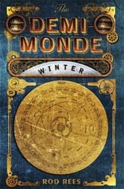Tapa de The Demimonde Winter