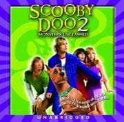 Tapa de Scooby Doo Movie II: Monsters Unleashed