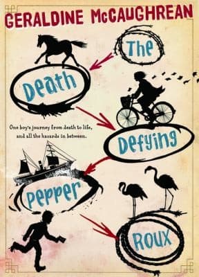 Tapa de The Deathdefying Pepper Roux
