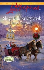 Tapa de Sleigh Bells For Dry Creek