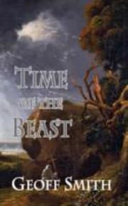 Tapa de Time Of The Beast