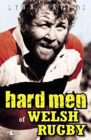Tapa de The Hardest Men Of Welsh Rugby