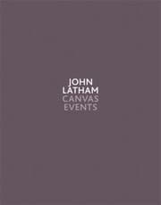 Tapa de John Latham Canvas Events