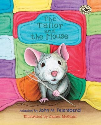 Tapa de The Tailor And The Mouse