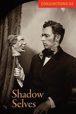 Tapa de Shadow Selves