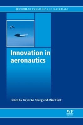 Tapa de Innovation In Aeronautics