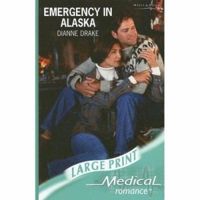 Tapa de Emergency in Alaska