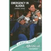 Tapa de Emergency in Alaska