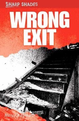 Tapa de Wrong Exit