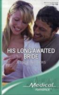 Tapa de His Long-Awaited Bride