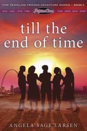 Tapa de Till The End Of Time