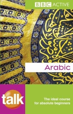 Tapa de Arabic