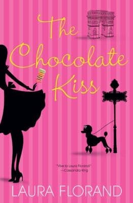 Tapa de The Chocolate Kiss