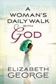 Tapa de A Womans Daily Walk With God