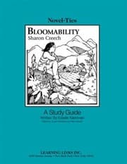 Tapa de Bloomability
            
                NovelTies