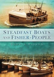 Tapa de Steadfast Boats And Fisher People
