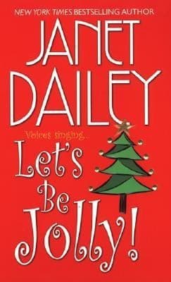 Tapa de Lets Be Jolly