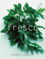 Tapa de Fresco
