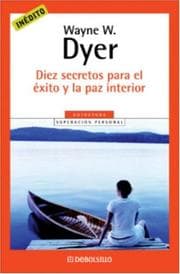 Tapa de Diez Secretos para el Exito