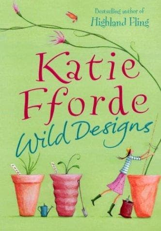 Tapa de Wild Designs